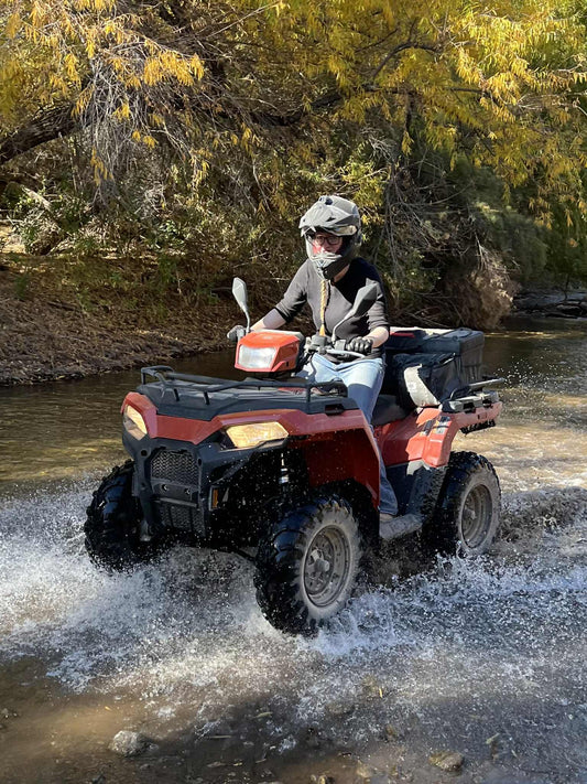Gila River